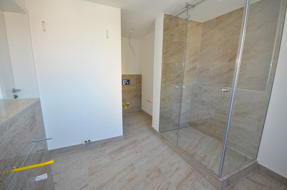 Badezimmer Etagenwohnung Neu-Isenburg