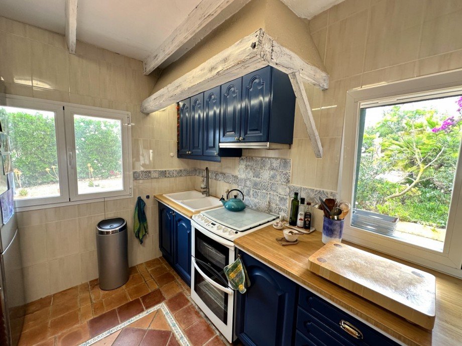 K�che Haus Llucmajor