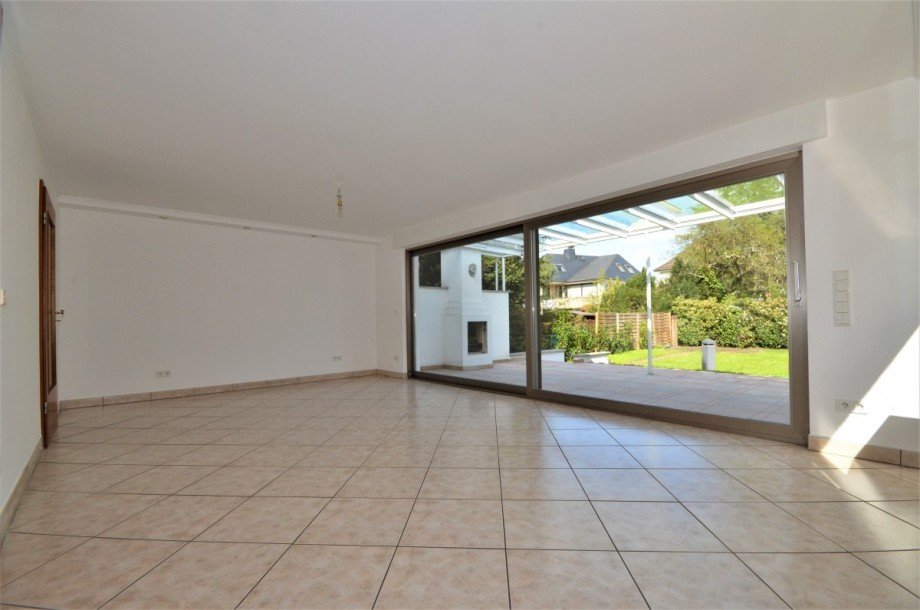 Esszimmer Einfamilienhaus Neu-Isenburg