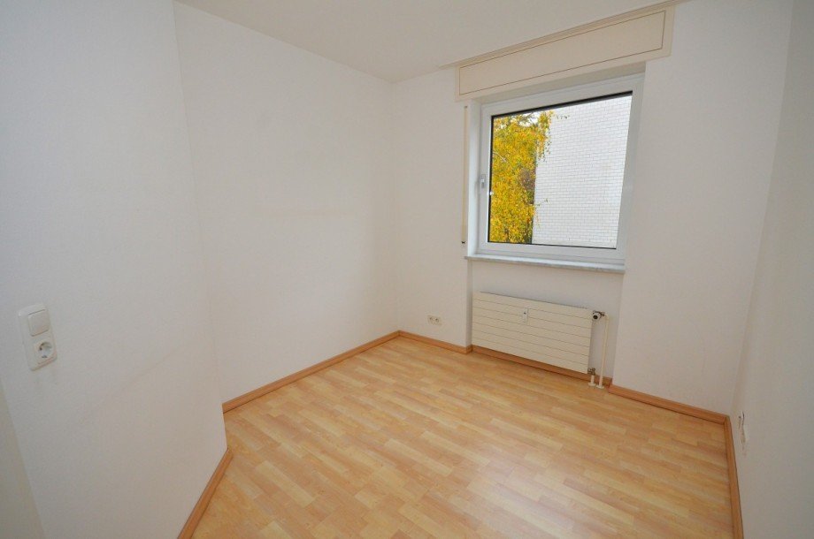 Arbeitszimmer Wohnung Langen (Hessen)