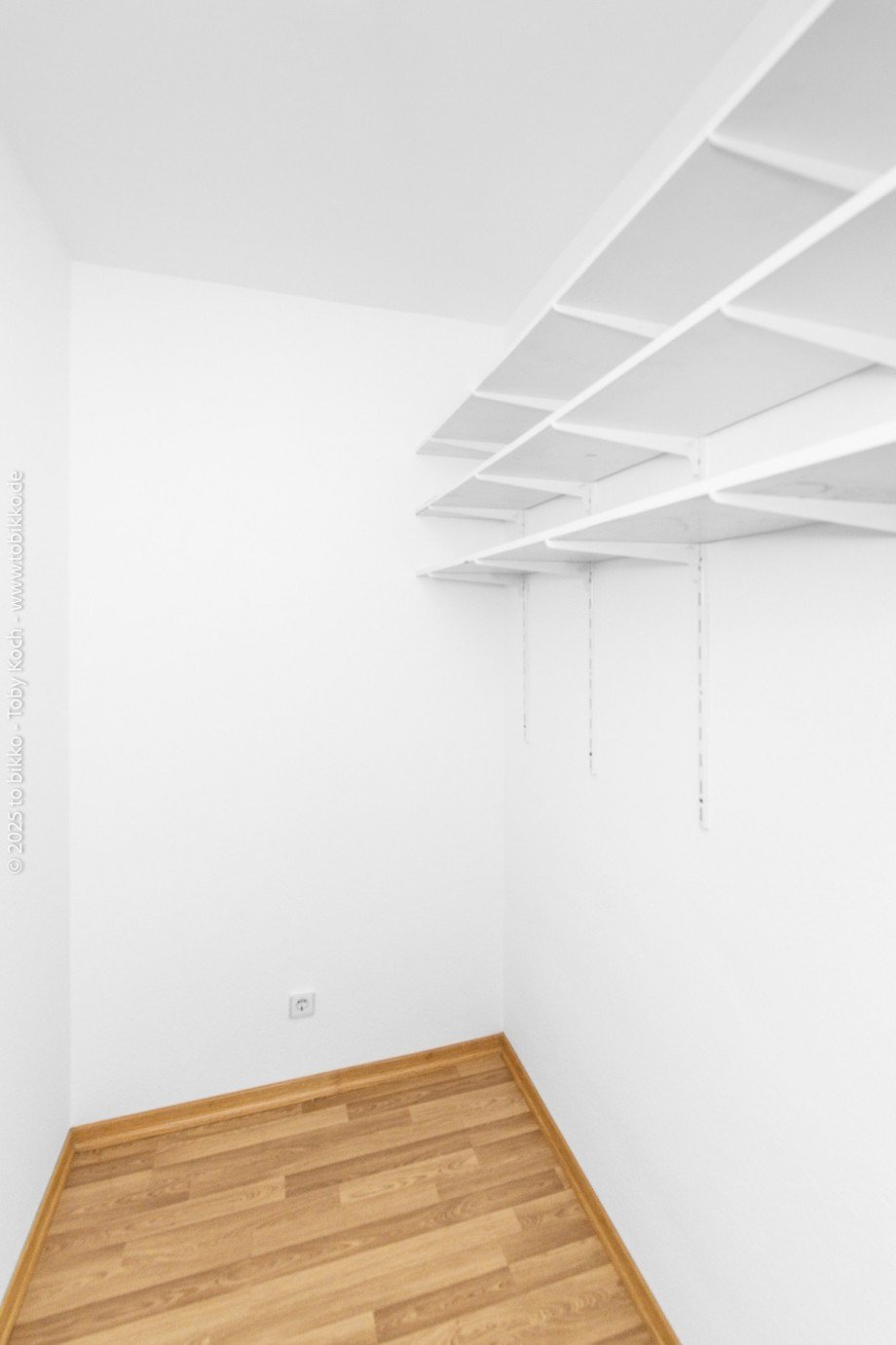 Speisekammer Etagenwohnung Neu-Isenburg