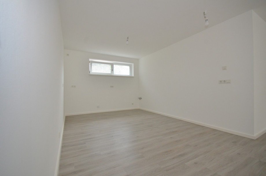 K�chenbereich Erdgeschosswohnung Neu-Isenburg