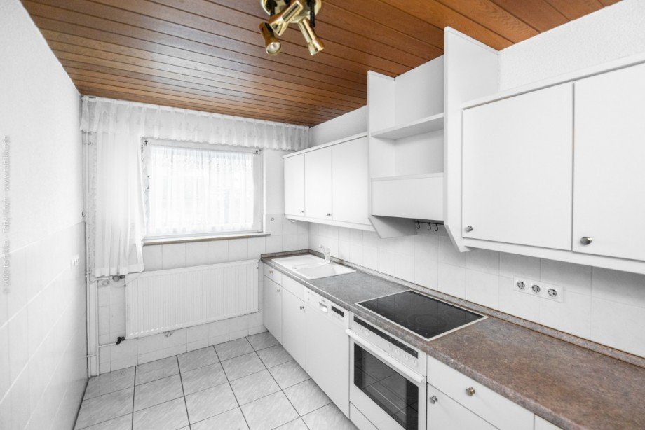 K�che EG Reihenmittelhaus Langen (Hessen)
