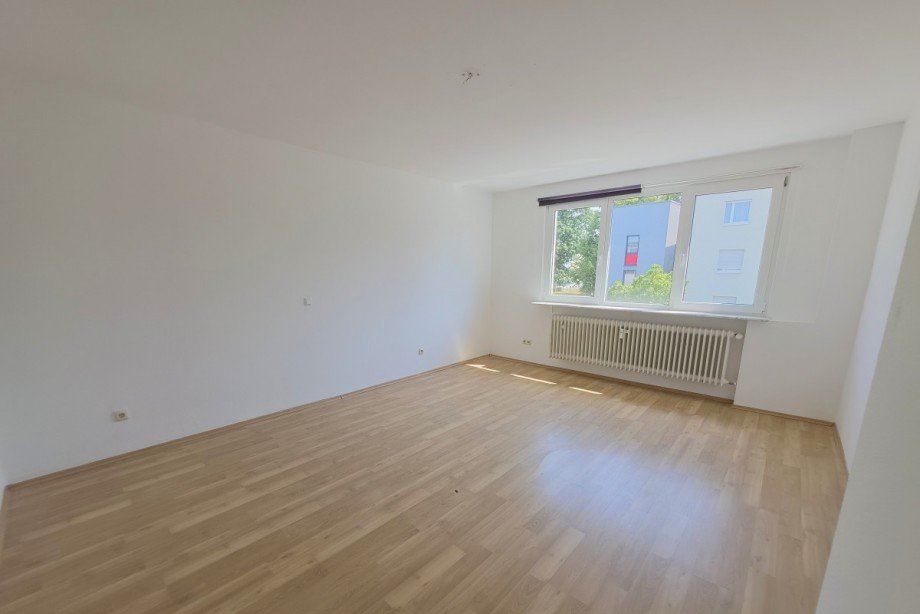 Schlafzimmer Etagenwohnung Neu-Isenburg