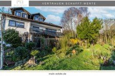 Hauptbild Kapitalanlage mit Potenzial: Mehrfamilienhaus mit Anbau und gro�em Grundst�ck