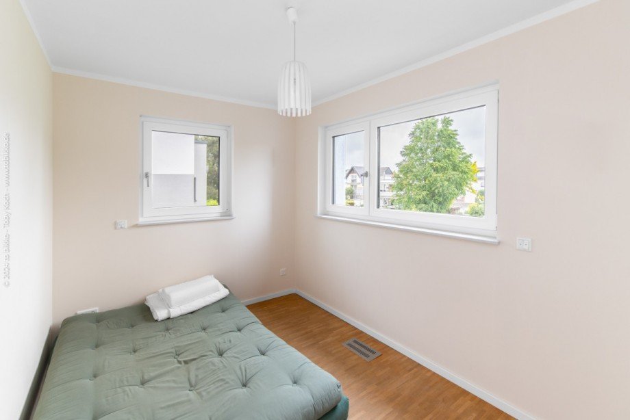 G�stezimmer Doppelhaush�lfte Dreieich