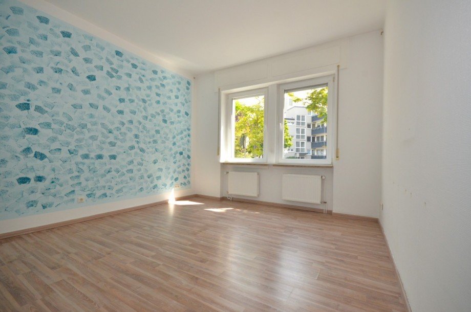 Schlafzimmer Etagenwohnung Neu-Isenburg