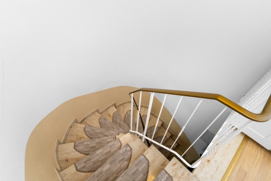 Flur Maisonettewohnung Neu-Isenburg