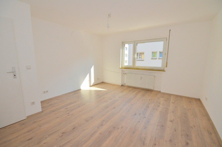 Schlafzimmer Etagenwohnung Frankfurt am Main