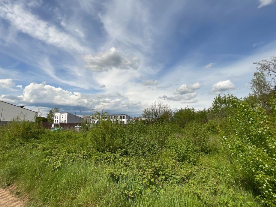 Grundst�ck Bild 2 Wohngrundst�ck Offenbach am Main