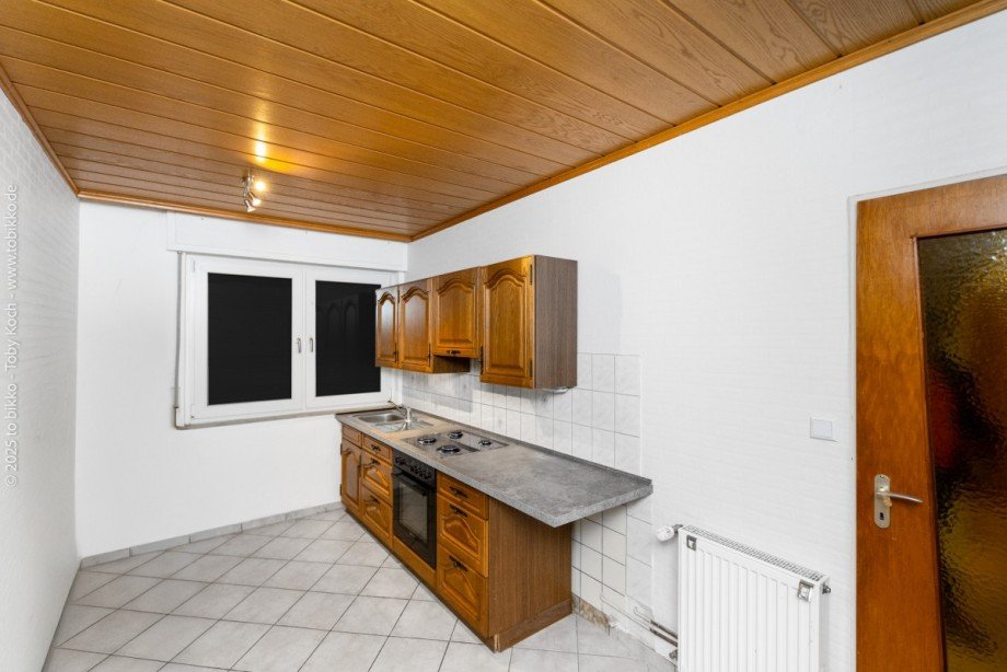 K�che EG Mehrfamilienhaus Langen (Hessen)