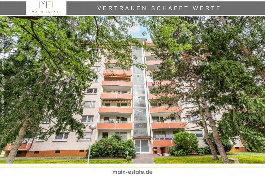 Titelbild Penthousewohnung Neu-Isenburg