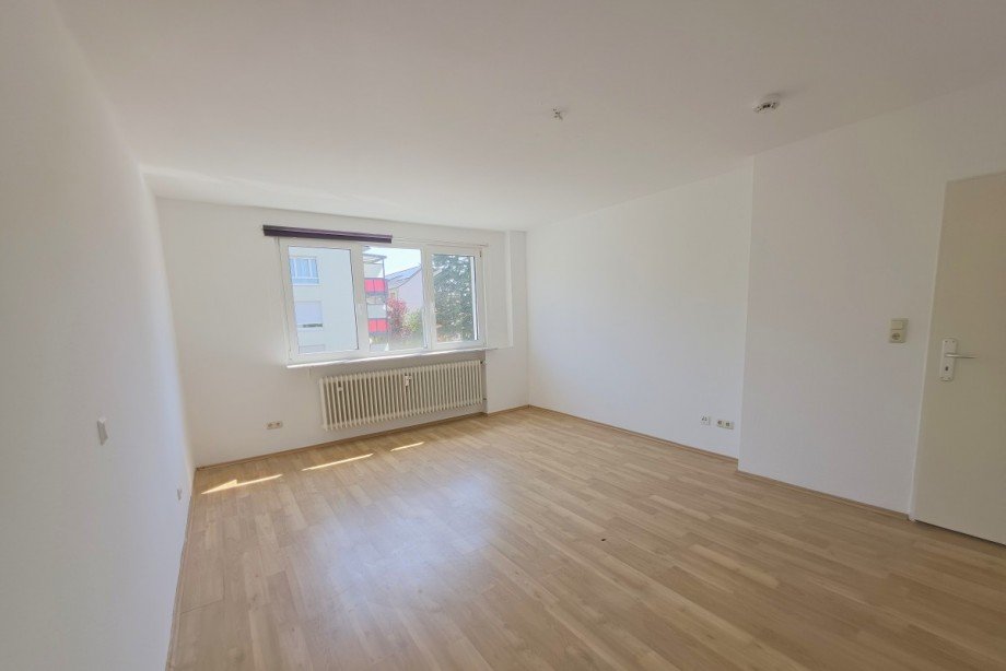 Schlafzimmer Etagenwohnung Neu-Isenburg