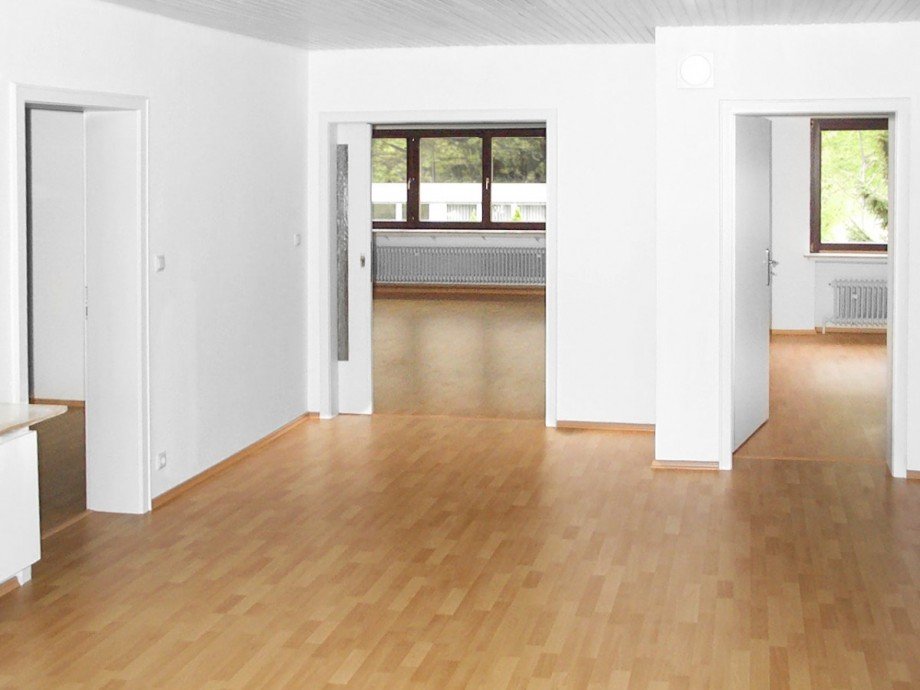 Diele - OG Zweifamilienhaus Neu-Isenburg