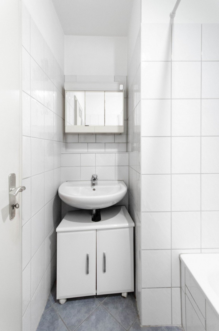Badezimmer Wohnung Neu-Isenburg
