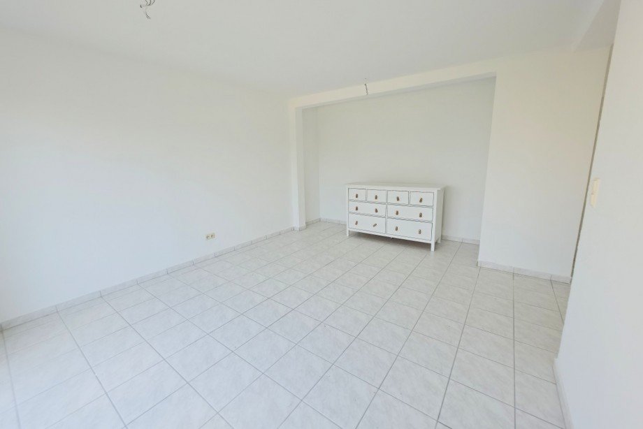 Wohnzimmer Etagenwohnung Neu-Isenburg