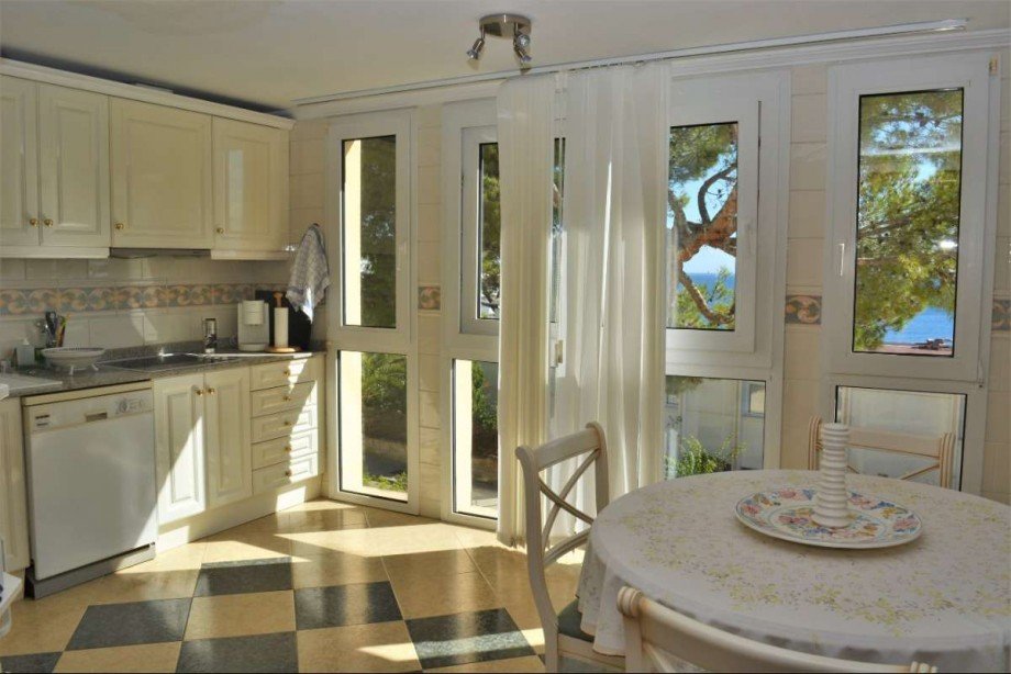K�che Wohnung Portals Nous