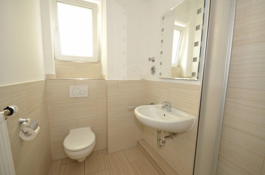 Badezimmer Etagenwohnung Neu-Isenburg