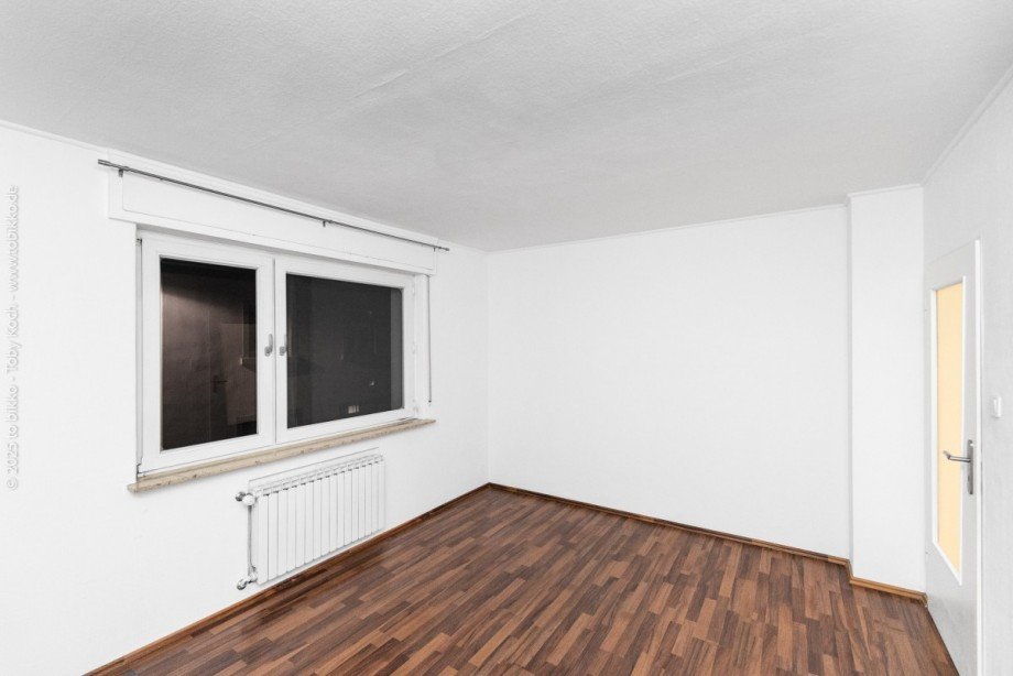 Schlafzimmer OG Mehrfamilienhaus Langen (Hessen)