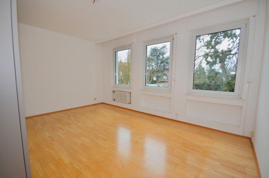 Schlafzimmer Etagenwohnung Neu-Isenburg