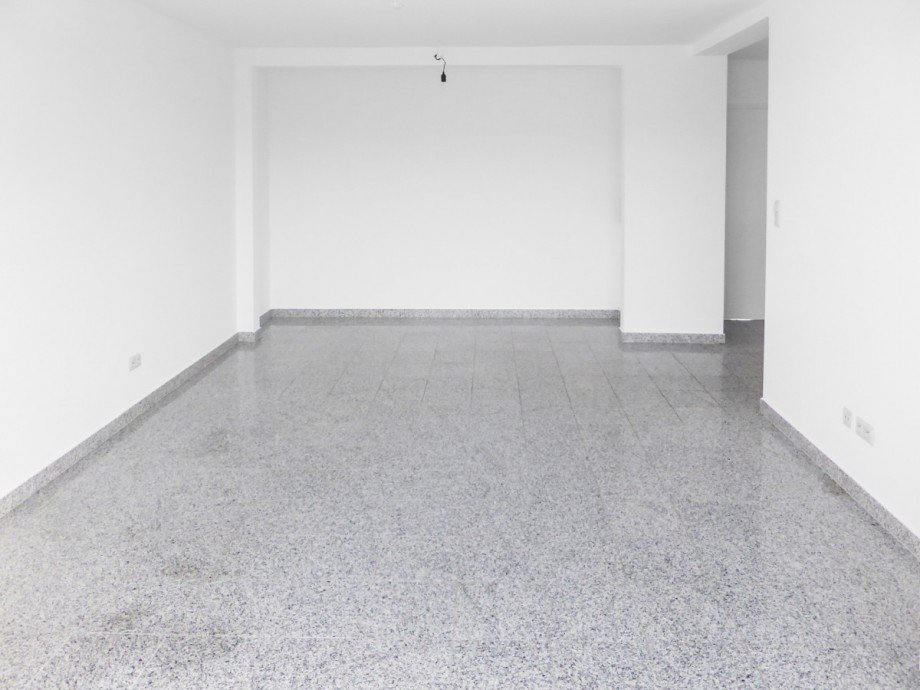 Wohn- und Esszimmer EG Mehrfamilienhaus Neu-Isenburg