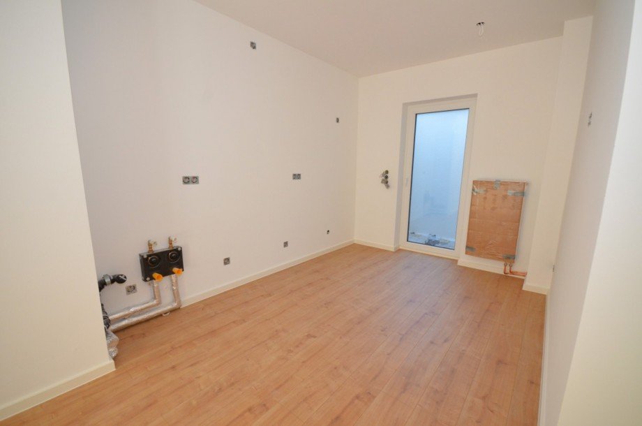K�che Etagenwohnung Neu-Isenburg