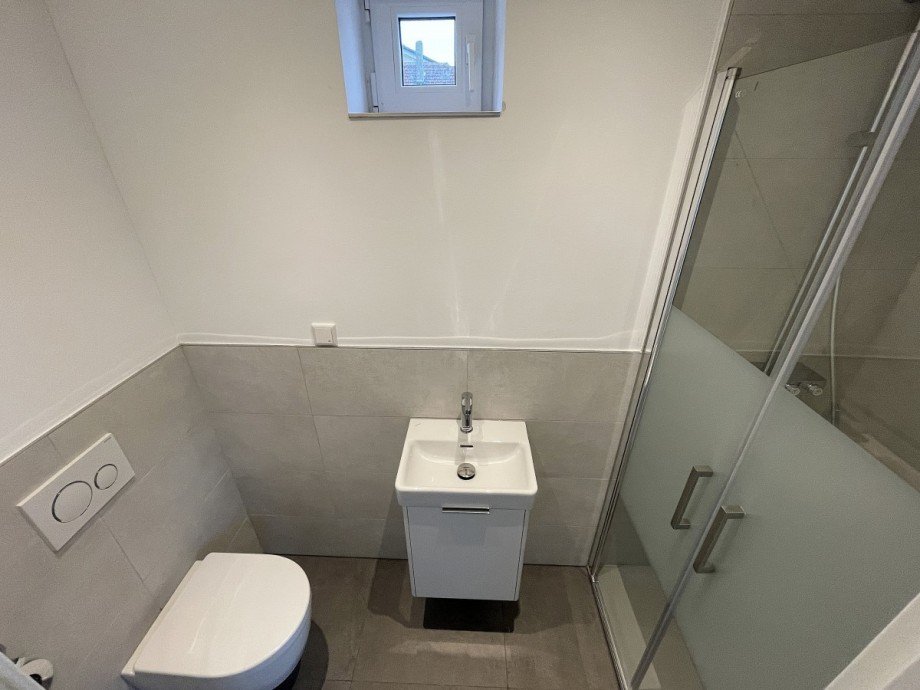 Badezimmer Wohnung Neu-Isenburg