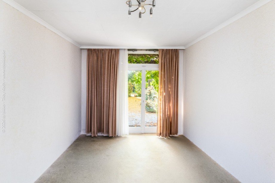 Kinderzimmer Villa Neu-Isenburg