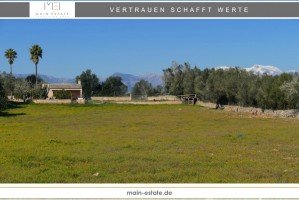 Hauptbild PROVISIONSFREI F�R DEN K�UFER - Attraktives Baugrundst�ck mit zwei Bestandsgeb�uden