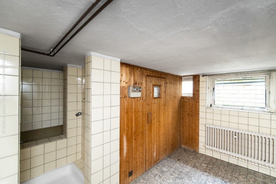 Sauna Einfamilienhaus Neu-Isenburg