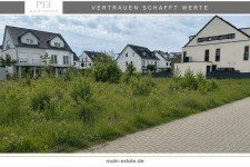 Hauptbild Seltene Gelegenheit: Attraktives Grundstück zur Bebauung in Neu-Isenburg