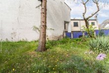 Optionales Baugrundst�ck Mehrfamilienhaus mit 4 Einheiten - Altbauflair trifft Renditepotenzial in Neu-Isenburg
