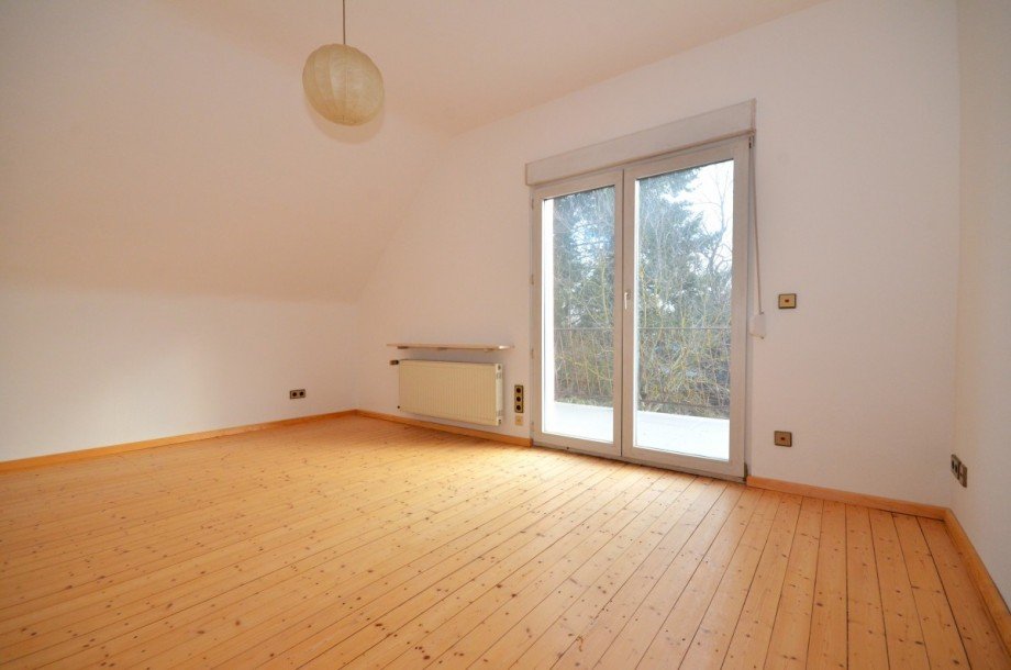 Schlafzimmer Einfamilienhaus Neu-Isenburg