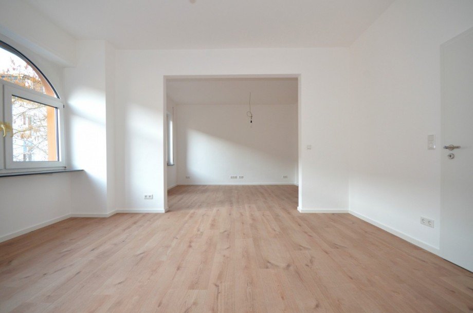 Zimmer 3 & Zimmer 4 Etagenwohnung Neu-Isenburg