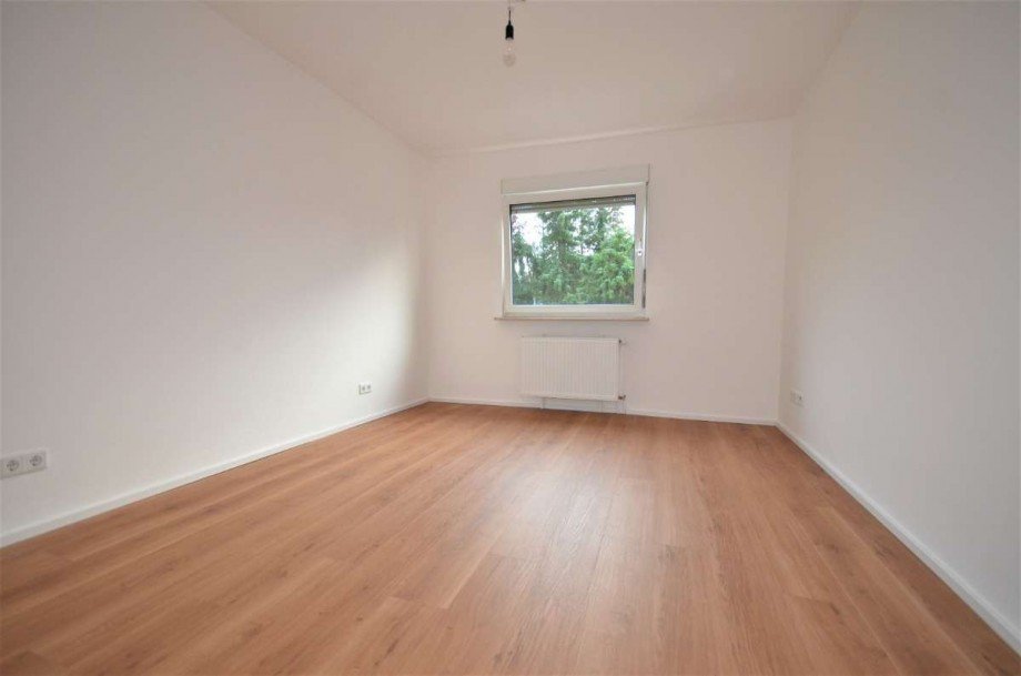 Schlafzimmer Reihenhaus Neu-Isenburg