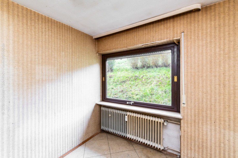 Kinderzimmer Anbau Mehrfamilienhaus Laufach