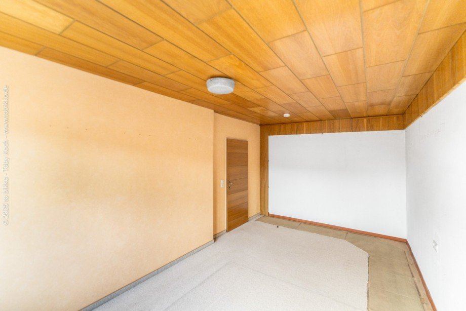 Schlafzimmer Etagenwohnung M�hlheim am Main
