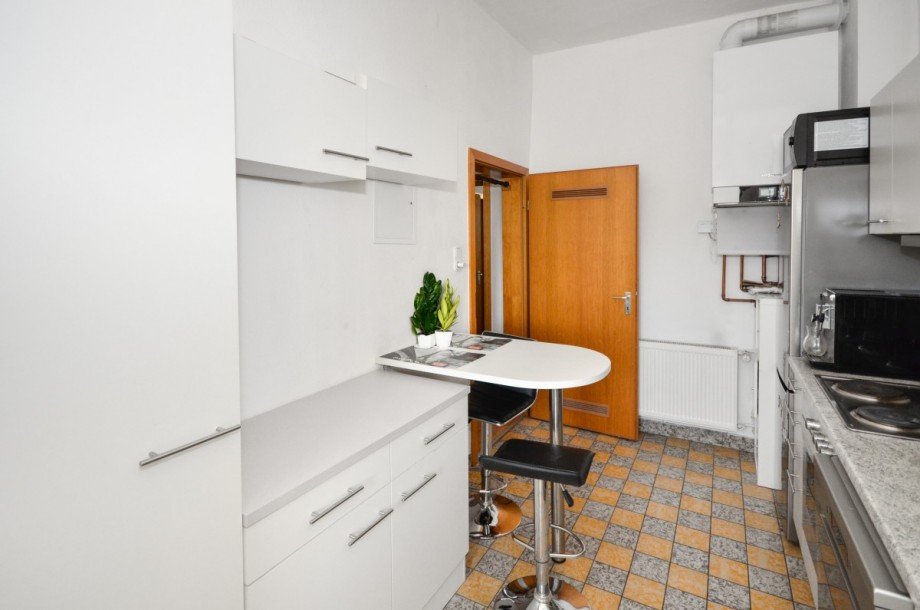 K�che Mehrfamilienhaus Neu-Isenburg