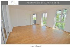 Hauptbild Moderne 3-Zimmer-Wohnung mit viel Licht, zwei Loggien und erstklassiger Ausstattung