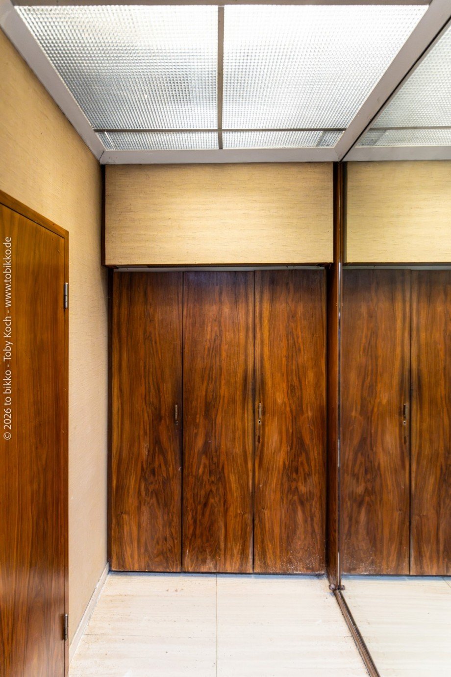 Garderobe Villa Neu-Isenburg