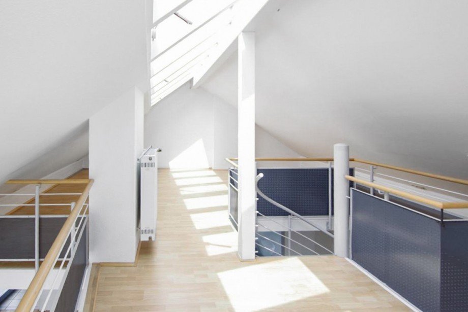 Galerie - 3. OG / DG Mehrfamilienhaus Neu-Isenburg