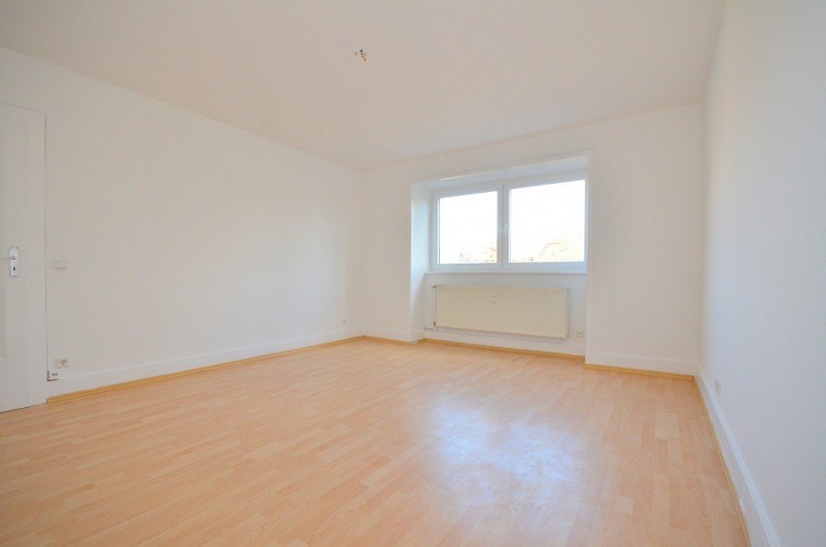 Schlafzimmer 2 Maisonettewohnung Frankfurt am Main