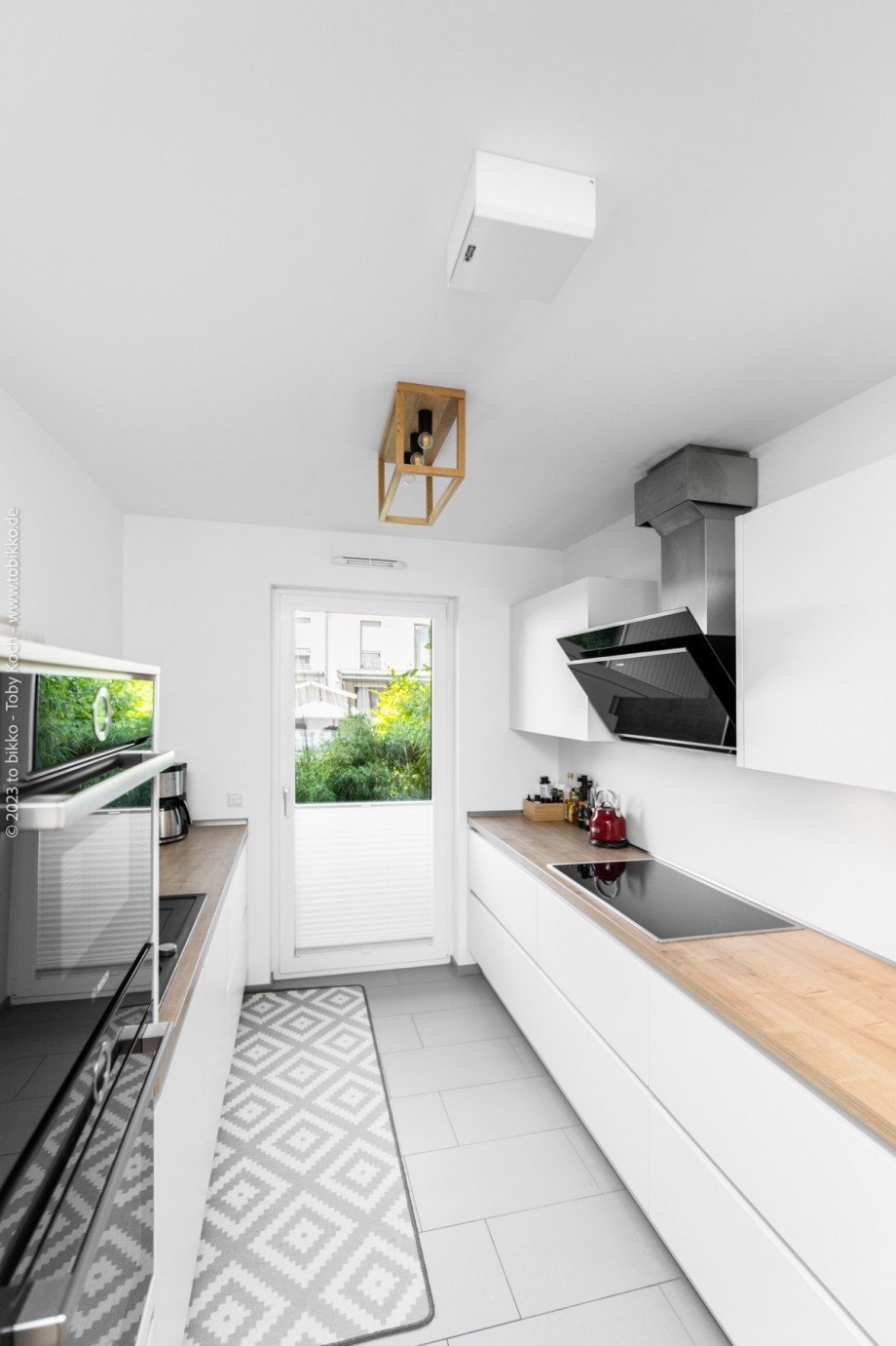 K�che Reihenmittelhaus Neu-Isenburg
