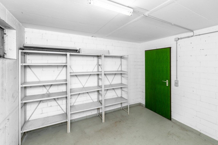 Kellerraum Etagenwohnung Neu-Isenburg