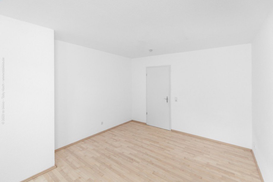 Schlafzimmer Etagenwohnung Frankfurt am Main