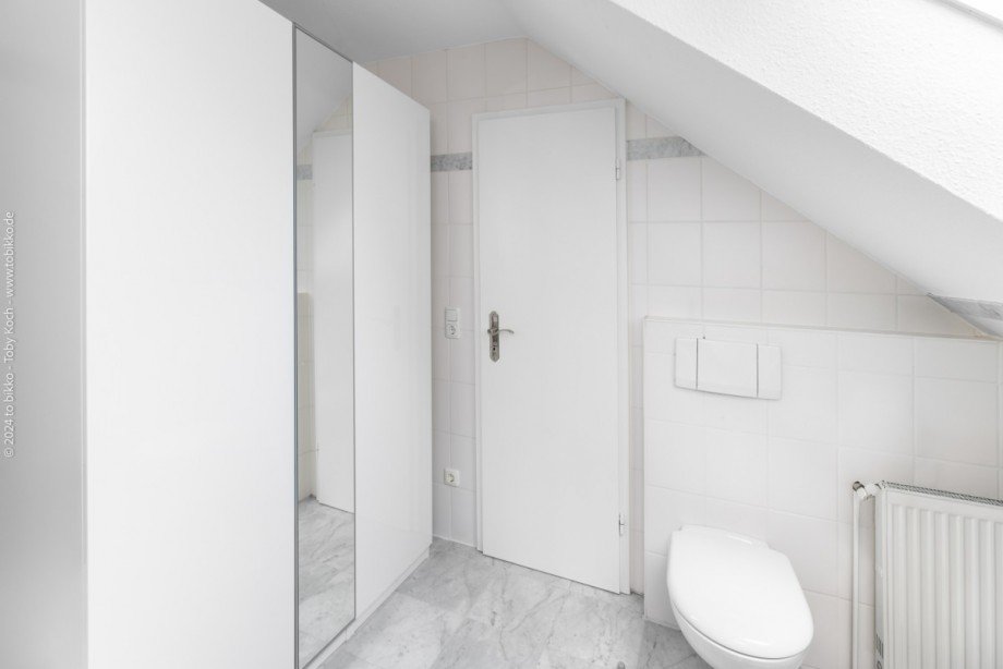 Badezimmer Reihenhaus Neu-Isenburg