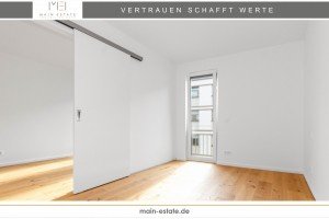 Hauptbild PROVISIONSFREI F�R DEN K�UFER - Modernes Wohlf�hlambiente: Erstklassiges Zwei-Zimmer-Zuhause in Top-Lage
