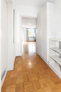 Bild (760fc43a390415888934133c7a71ffa6): Attraktive Kapitalanlage - gepflegte 1-Zimmer-Wohnung mit Blick ins Gr�ne