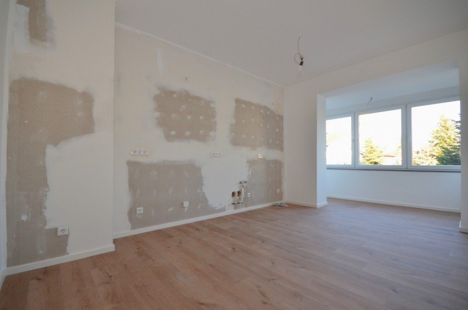 K�che Etagenwohnung Neu-Isenburg