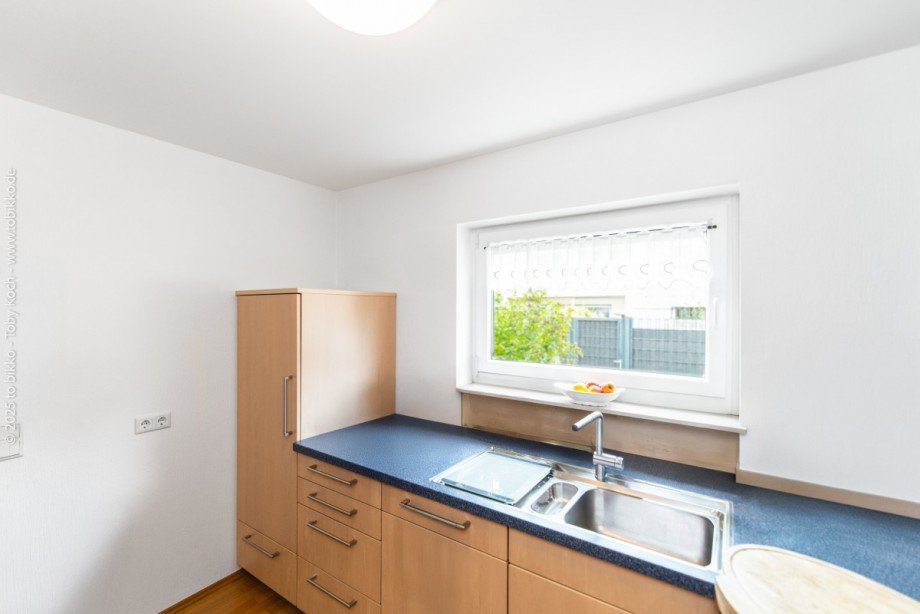 K�che Reihenendhaus Heusenstamm